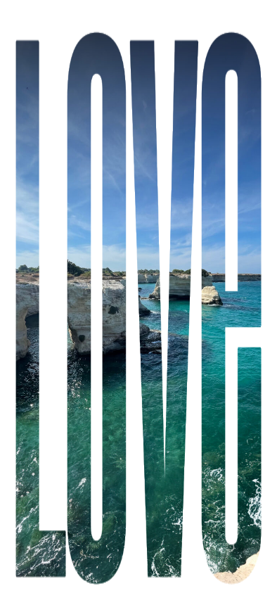 mare puglia