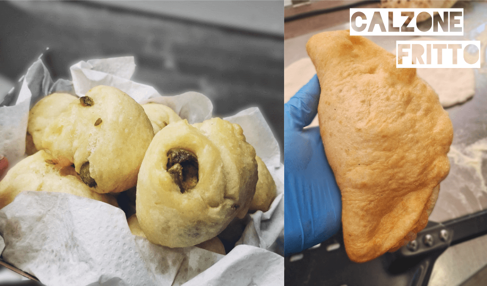 pittule e panzerotti pittule e panzerotti